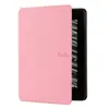Funda protectora aplicable para Kindle Paperwhite 5 con soporte, 11ª generación, 6.8 pulgadas, carcasa electrónica KPW5 resistente a caídas