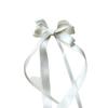 Dulce Nuevo Estilo Ballet Niña Lazo de Cinta Pasador Accesorios DIY Funda para Teléfono Móvil Accesorios para Zapatos y Calcetines Ropa