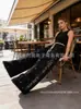 Pantalones de Chándal Holgados con Patrón de Estrellas de Pedrería y Decoración de Letras, Pantalones Casuales de Moda Urbana para Hombres y Mujeres, Pantalones Rectos Modernos al por Mayor