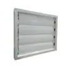 Persianas con Forma Disponibles en Stock, Persianas de Aleación de Aluminio, Fábricas de Estructuras de Acero, Edificios de Gas, Persianas Eléctricas, Aires Acondicionados para Paredes Exteriores