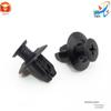 Fivela de parafuso de expansão de duas abas de uso geral Forro de para-lama Clipe de para-lama cinco-dez Bell Jianghuai cartão de luz Qingling