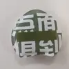 Borla de polvo con cojín de aire, seca y húmeda, de doble uso, súper suave, maquillaje de belleza, huevo, pastel de yema de huevo de doble cara, no es fácil de comer, polvo, borla de polvo de malvavisco de 100 puntos