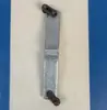 Base de Liberação da Embreagem da Porta de Garagem Basculante Puxador Corrente Conector Bloco de Ferro Deslizador Trilho Carrinho Dispositivo Manual