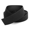 Produção Atacadista de Fabricante de Fita de Velcro Macio 2,5 cm 5,0 cm Fechos de Velcro de Gancho e Argola de Nylon Preto e Branco Fita de Velcro de Alta Frequência