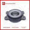 4E0598625A unidade de cubo de roda acessórios de montagem de rolamento de carro para Volkswagen Phaeton Audi A6/A8 frente