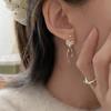 Parte de la liquidación de collares antiguos huérfanos, pendientes, cadena para la clavícula, accesorios para el cabello, no se devuelve, no se cambia, los pendientes