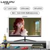 Monitor de Computadora 19 Pulgadas 22 Pulgadas 24 Pulgadas 27 pulgadas Sin Marco Sin Bisel Pantalla Curva LED E-Sports Alta Definición LCD