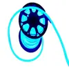 Luz LED de Ingeniería para Exteriores de 24v con Forma de Patrón de Contorno para Diseño de Festividades Neón Impermeable Luz Decorativa Creativa