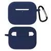 Funda Protectora Bluetooth para Auriculares Apple Airpodspro3 Funda Protectora de Silicona para Auriculares Airpodspro3