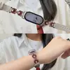 [Pulseira] Adequado para Pulseira Xiaomi Mi Band 11 8/9Nfc Urso Caramelo Pulseira de Pulso Feminina Fofa Novo Estilo Ins