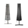 Funda para Sombrilla de Exterior Amazon Tela Oxford 210D Impermeable a Prueba de Viento Funda para Sombrilla Recta a Prueba de Lluvia a Prueba de Polvo Funda para Sombrilla Romana