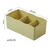 Caja de Almacenamiento para Calcetines Cajón Combinaciones para el Hogar Caja de Calcetines Caja de Acabado
