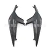 Adequado para Painéis Laterais Traseiros e Painéis de Proteção Inferior do Banco Traseiro de Motocicletas Kawasaki Ninja 250 2008-2016