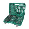Fábrica linha vertical 216 peças kit de ferramentas para reparo de carro ferramentas para reparo de carro conjuntos de kits para reparo de carro