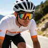 Nuevas gafas fotocromáticas para ciclismo al aire libre, gafas de senderismo a prueba de viento, gafas deportivas para uso nocturno al aire libre
