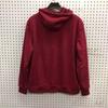 Sudadera con capucha para hombre, sudadera con cremallera de color liso para primavera y otoño, ropa deportiva informal para hombre
