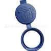 71740943 É Adequado para Tampa de Chaleira de Água Fiat, Lancia Standard Romeo Alpha Tampa de Enchimento de Água de Vidro