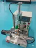 Fabricante Vende Máquina Dispensadora de Rosca Externa Multifuncional, Máquina Dispensadora Automática de Pegamento para Tornillos, Máquina Dispensadora de Pegamento para Varillas Roscadas