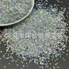 Lantejoulas Estrela de Cinco Pontas de 3mm Adesivos para Nail Art DIY Cola para Slime de Cristal Enchimentos de Bolas Artesanais