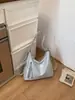 Mochila Multifuncional para Mulheres 2026 Novo Estilo Primavera Bolsa de Ombro de Alta Qualidade para o Dia a Dia Bolsa Tote de Grande Capacidade Bolsa Transversal