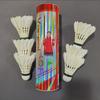 Wiles badminton resistente King 12 pena de ganso pelo de pato bola não pode jogar mal treinamento ao ar livre do que badminton atacado