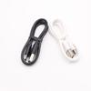 Cable de Datos Typec USB Es Adecuado para Cable de Ensamblaje de Zócalo Typec 2A Cable de Carga de Cobre Puro
