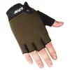 Guantes Tácticos Nuevos Deportes de Ciclismo Padre-Hijo Niños Delgados Exterior Transpirables Protección Solar Delgados Guantes Estilo Militar