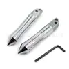 Adecuado para Motocicleta Honda Cbr 600Rr/F2/F3/F4 1987 - 2000 Pedales Antideslizantes Amortiguadores