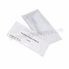 Bolsa de papel de aluminio médica sellado en tres lados bolsa para envasado de alimentos bolsa para envasado de hisopos bolsa para envasado de kits bolsa para envasado de medicamentos