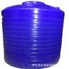 Hunan 10 Metros Cúbicos Barril de Plástico de Aditivos 10 Toneladas de Reductor de Agua Tanque de Almacenamiento de Plástico Precio