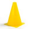 Balde de Sinal de Futebol 18cm Barricada de 7 polegadas Balde de Obstáculo Treinamento Esportivo Bolo de Gelo Balde Sinal Balde Fornecimento de Longo Prazo