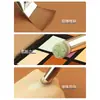 Mismo Producto Nuevo de Douyin Polvo No Pegajoso para Mujer Pincel de Maquillaje 191 Pincel para Base 170 Pincel para Corrector Pincel de Hoja de Bala