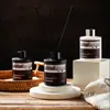 Difusor de Caña de Ratán sin Llama para Interiores del Hogar, Líquido Aromático de Larga Duración, Desodorante para Dormitorio, Adorno Fresco de Aceite Esencial, Venta al por Mayor de Regalos