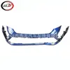 Aplicable a la cubierta del parachoques delantero del Renault Clio V 2023-2025, número de pieza 620223501R