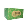 Cartón para fruta especial manzana rhesus durazno cítrico naranja navel caja de cartón express embalaje mayorista caja 3510kg caja de cartón para regalo