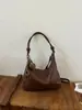 Colección de otoño 2026 transfronteriza: bolso de hombro y bolso cruzado de gran capacidad para mujer, perfecto para ir al trabajo, elegante y versátil, ideal para el uso diario