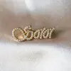 Broche Sentido de Alta Gama Ramillete de Alta Gama Abrigo Pin Creativo para Ropa Transfronterizo Europeo y Americano Accesorios de Ángel Venta al por Mayor