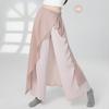 Novo Vestido de Prática de Dança Gufeng Dança Ballet Moderno Dança Clássica Calça de Dança Vestido de Performance Feminino Saia Vare Nova Roupa