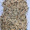 Quinoa Tricolor 500g Quinoa Roja, Blanca, Negra y Gris Sustituto de Comida Alimento Básico Granos Integrales Granos Gruesos Ingredientes para Hornear Al por Mayor