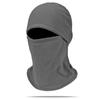 Mascarilla de Ciclismo de Otoño e Invierno, Capucha Todo en Uno a Prueba de Viento y Cálida, Gorro de Polar más Forro Polar, Capucha Deportiva Multifuncional Cálida