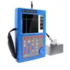Detector de Defectos Ultrasónico para Soldadura de Metales Digital Ag-930 para Estructuras de Acero, Tuberías de Acero, Piezas Fundidas, Defectos de Grietas