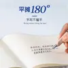 Set de Cuadernos de 16K para Estudiantes de Secundaria y Preparatoria Chino Matemáticas Inglés Apuntes de Política Cuaderno de Tareas Cuaderno de Preguntas Equivocadas