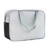 Nova Bolsa de Armazenamento para Gargarejo com Drenagem Oca Bolsa de Banho Bolsa para Artigos de Higiene Pessoal de Banheiro Bolsa de Cosméticos de Viagem