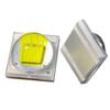 5050 Luz Branca Cerâmica 10W Lâmpada Forte Luz Xhp50 Quatro Núcleos Lanterna Imitação Cree Xml U2 Lâmpada