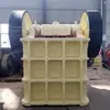 Britador de Mandíbula Zhongyu Britador de Mandíbula PE250 * 1200 Equipamento de Produção de Pedra Britada
