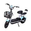 Modelo Fantasma Transfronteiriço Scooter Elétrica, Scooter de Mobilidade Pequena, Scooter Elétrica para Adultos, Bicicleta Elétrica, Fábrica de Origem, Exportação de Comércio Exterior