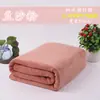 Toalla de Cama para Salón de Belleza, Toalla de Baño para Adultos, Suave, Extra Grande, Engrosada, Secado Rápido, Sin Pelusa, Absorbente para el Hogar, para Hombres y Mujeres