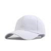 Sombrero logotipo personalizado impreso letra impresa patrón de bordado gorra hecha a medida gorra de béisbol para estudiante hombre y mujer hecha a medida