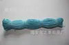 Cuerda de banda de goma redonda con cuentas, banda elástica redonda colorida, etiqueta DIY, diadema, cuerda de látex, cuerda elástica, cordones de zapatos, accesorios hechos a mano