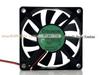 Jianzhun SUNON 7010 KDE1207PFV3-A DC12V 0.7W 7cm ventilador de resfriamento silencioso com medição de velocidade